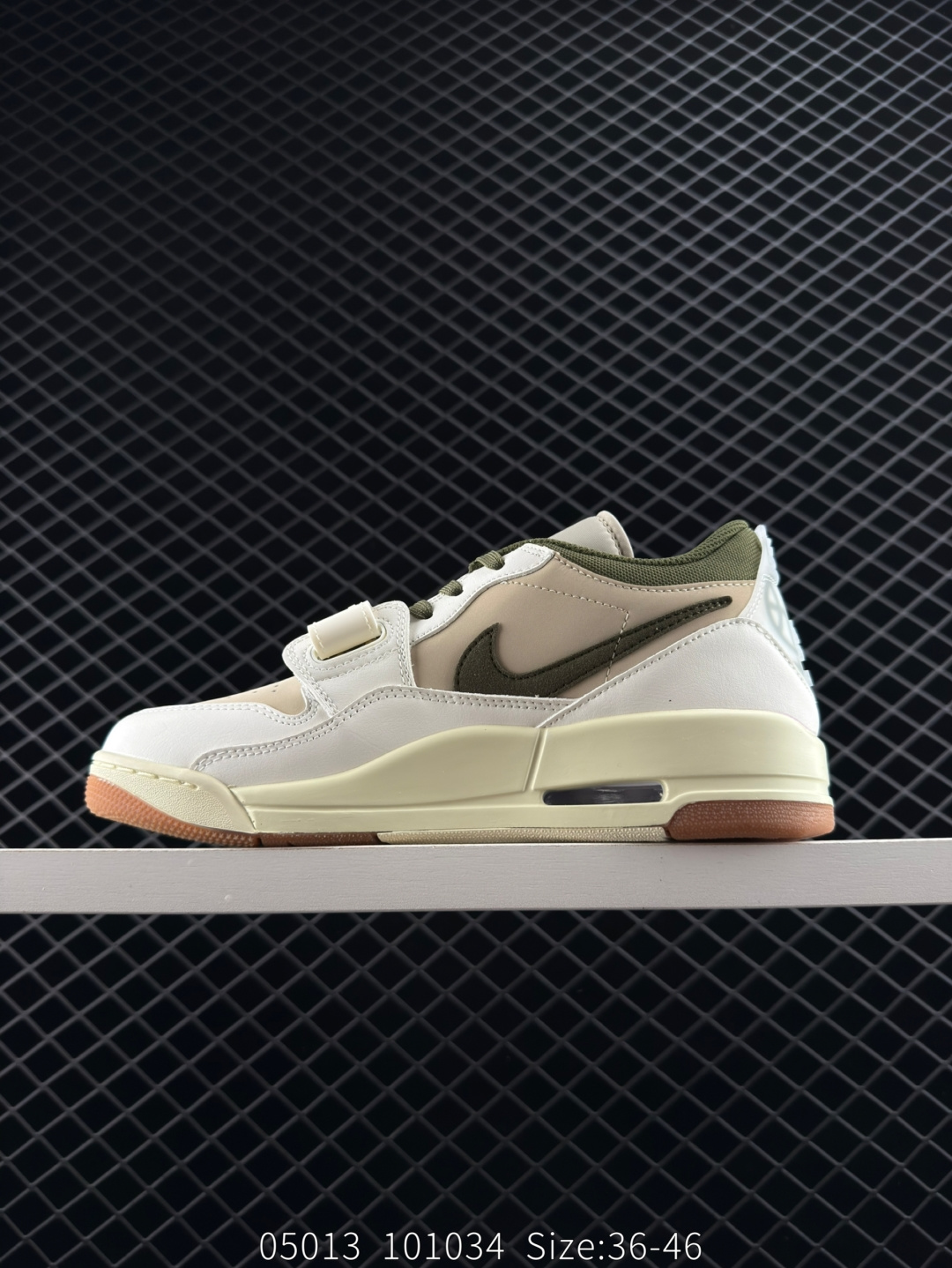 Air Jordan Legacy 312 Low